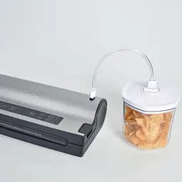 Вакууматор Solis Vac Prestige (92220) - мініатюра 6