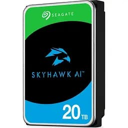 Жорсткий диск Seagate 3.5" 20TB (ST20000VE003)