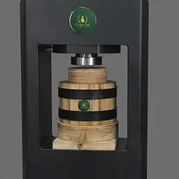 Гідравлічний прес 70 тонн CraftOil з дерев'яною бочкою 3л - мініатюра 3