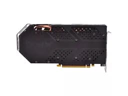 Відеокарта XFX AMD Radeon RX 580 4Gb GTS XXX OC+ (RX-580P4D V.B0) (GDDR5, 256 bit, PCI-E 3.0 x16) Б/в - мініатюра 2