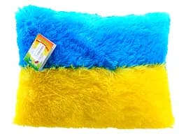 Подушка Україночка Веселкове дитинство, 20.03.02