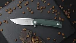 Ніж cкладний Firebird FH91-GB - мініатюра 9
