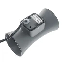 Світильник Brille фасадний LED 5W IP54 Dark Grey (AL-277) - мініатюра 6