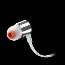 Навушники JBL Tune 210 Grey (JBLT210GRY) - мініатюра 2