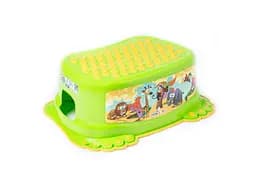 Підставка Tega Сафарі, салатовий (SF-013-125)