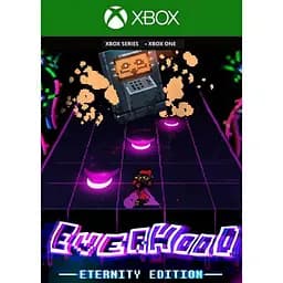 Ключ активации Microsoft Everhood: Eternity Edition для Xbox One/Series S/X