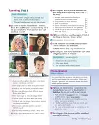 Complete IELTS Bands 5-6.5 Student's Book without Answers with CD-ROM - мініатюра 12