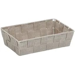 Кошик Kela Alvaro 23х15х6 см сріблясто-сірий (24566)