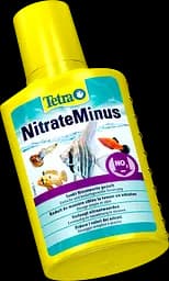 Засіб для зниження нітратів у воді Tetra NitrateMinus 100 мл - мініатюра 3