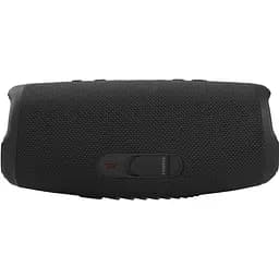 Портативна акустика JBL Charge 5 Black [JBLCHARGE5BLK] [53971] - мініатюра 2