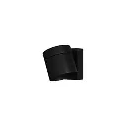 Настінний світильник RWLB083-1 1×4W BK 3000K