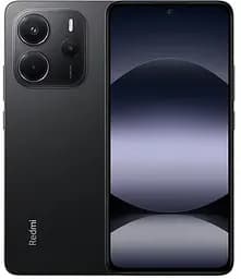 Смартфон Xiaomi Redmi NOTE 14 NFC 8/128Gb black Global Version