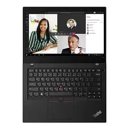 Ноутбук Lenovo ThinkPad L14 Gen 2, IPS, i5-1135G7 4-core, 40GB DDR4, 1TB m2 PCIe, Windows 11 Професійна - мініатюра 6