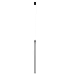 Світильник підвісний KLOODI DECO PE-TWIST 80 4K BK