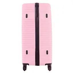 Валіза Semi Line 28 дюймів (L) Pink Cream (T5573-6) - мініатюра 6