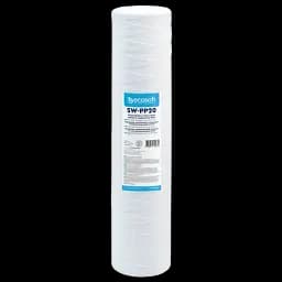 Картридж з поліпропіленової нитки Ecosoft 4,5"х20" 20 мкм ( CPN452020ECO)