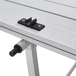 Стіл Uquip Variety L Grey (244117) (DAS301070) - мініатюра 4