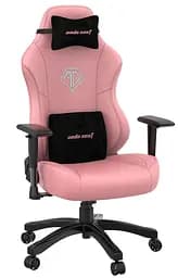 Игровое кресло Anda Seat Phantom 3 L Pink (AD18Y-06-P-PV)