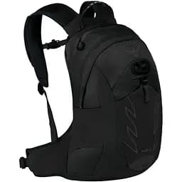 Рюкзак Osprey Talon Junior черный
