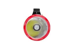 Ліхтар ручний кемпінговий акумуляторний Intertool LB-0104 1LED x 5 Вт - мініатюра 7