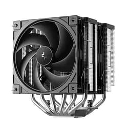 Кулер процесорний DeepCool AG620 G2 (R-AG620-BKNPMG2-G) - мініатюра 9