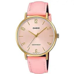 Жіночий годинник Casio Timeless Collection LTP-VT01GL-4BUDF