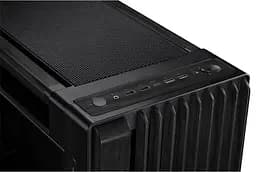 Корпус ASUS PA602 PROART Wood Edition - Metal без БЖ (90DC00J0-B09020) Black - мініатюра 9
