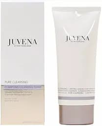 Очищаюча пінка для обличчя Clarifying Cleansing Foam Juvena 200 мл (73120)