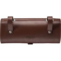 Сумка під сідло Brooks Challenge 1.5Lt Коричневий (1007-008492) - мініатюра 3