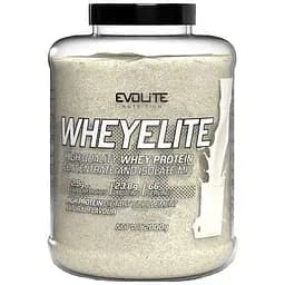 Протеин Evolite Nutrition Whey Elite Без вкуса 2 кг