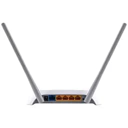 Wi-Fi маршрутизатор TP-Link TL-WR840N - мініатюра 4