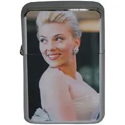 Запальничка бензинова Blonde