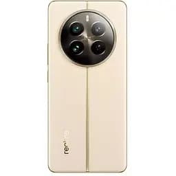 Смартфон Realme 12 Pro+ 8/256GB Navigator Beige (Global Version) NFC - мініатюра 2