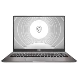 Ноутбук MSI Creator Z16P B12UHT-041 (CreatorZ16P041) [127997]