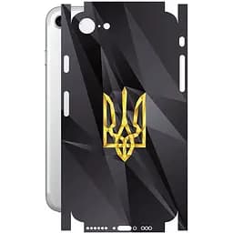 Захисна плівка StatusSKIN для Apple iPhone 7 Корпус Вініл Герб 1