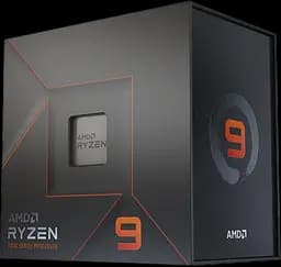 Процесор AMD Ryzen 9 7900X Socket AM5 BOX (100-100000589WOF)