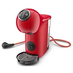 Капсульна кавоварка еспресо Krups Nescafe Dolce Gusto Genio S Plus KP340510 - мініатюра 5