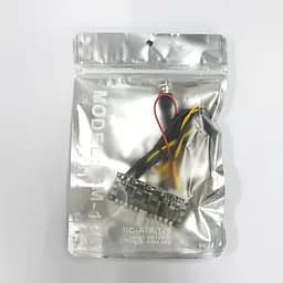 Блок живлення Gamemax (External Adapter DC ATX GM-120) - мініатюра 3