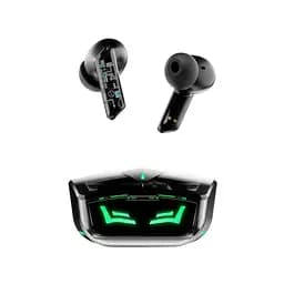 Бездротові ігрові навушники X8 з шумоподавленням чорний