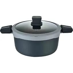 Кастрюля Pepper Arma PR-2310-24, 24 х 12 см 4.5 л (127448)