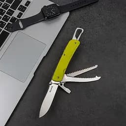 Багатофункціональний ніж Ruike Trekker LD43 - мініатюра 16