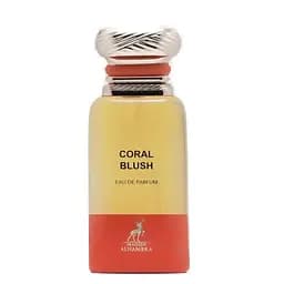 Парфюмированная вода Alhambra Coral Blush 80 мл
