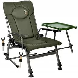 Крісло коропове M-Elektrostatyk new весна 2021 F5R ST/P NN