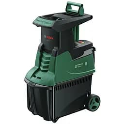 Подрібнювач садовий Bosch AXT 25 D 2500 Вт 40 мм 31.3 кг (0.600.803.103)