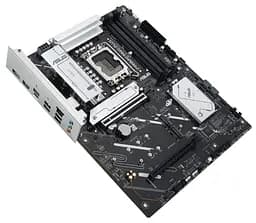 Материнська плата ASUS PRIME B860-PLUS-CSM (PRIME B860-PLUS-CSM) (Socket 1851, Intel B860, ATX) - мініатюра 4