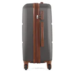 Валіза Semi Line 28" L Graphite (T5711-3) - мініатюра 3