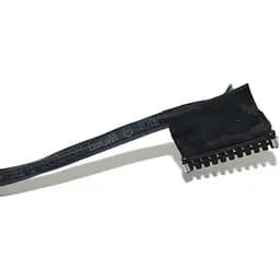 Шлейф підключення акумулятора Dell Latitude E7470; Precision 3510, DC020029500, CN-049W6G - мініатюра 2