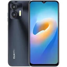 Смартфон OUKITEL C36 4/128 Gb Global Black
