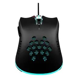 Мишка GamePro GM543 Phoenix USB Black (GM543) - мініатюра 4