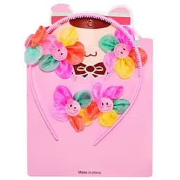 Дитячий набір для дівчаток Семицветик La-beauty 0105-012-1